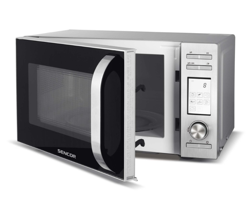 مایکروفر سنکور مدل smw6020